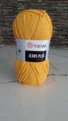 Yarnart jeans plus 35