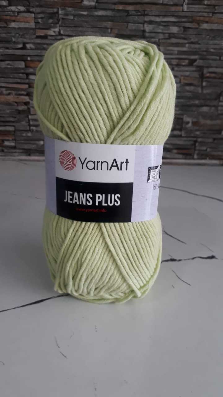 Yarnart Jeans plus 11