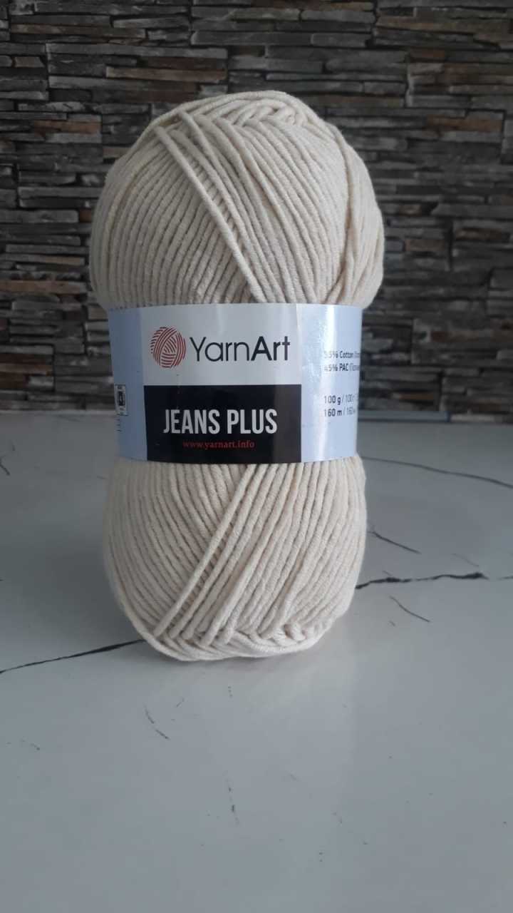 Yarnart jeans plus 05