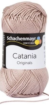 ANCHOR SCHACHENMAYR CATANİA 257