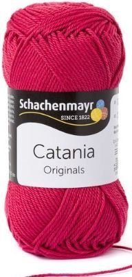 ANCHOR SCHACHENMAYR CATANİA 258