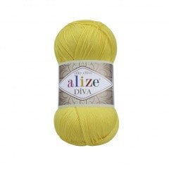 ALİZE DİVA 110