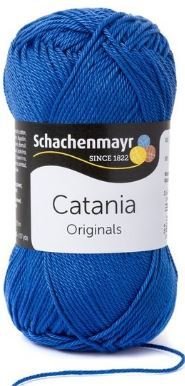 ANCHOR SCHACHENMAYR CATANİA 261
