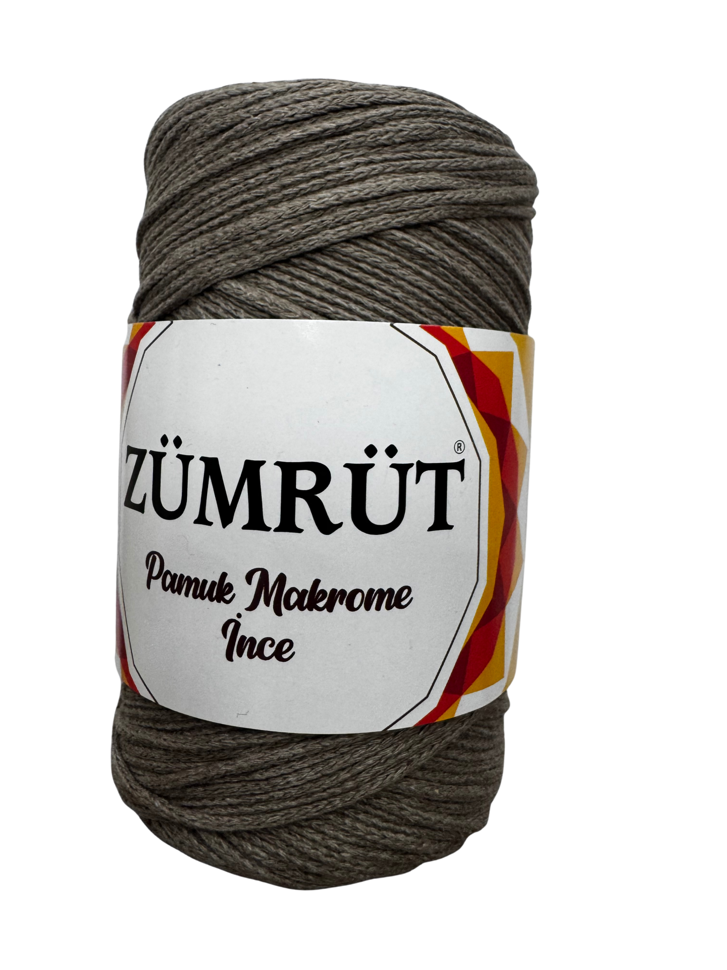 ZÜMRÜT PAMUK Vizon
