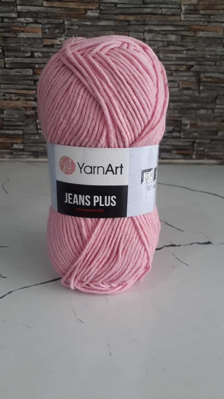 Yarnart jeans plus 36