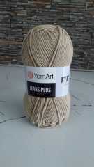 Yarnart jeans plus 48