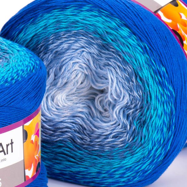 Yarnart Flowers 299
