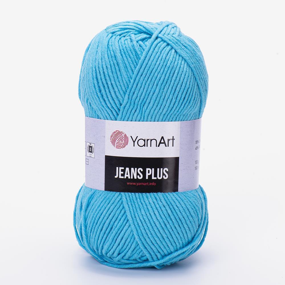 Yarnart jeans plus 33