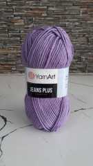 Yarnart jeans plus  72 mor