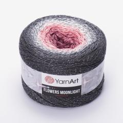 Yarnart Flowers Moonlight 3279
