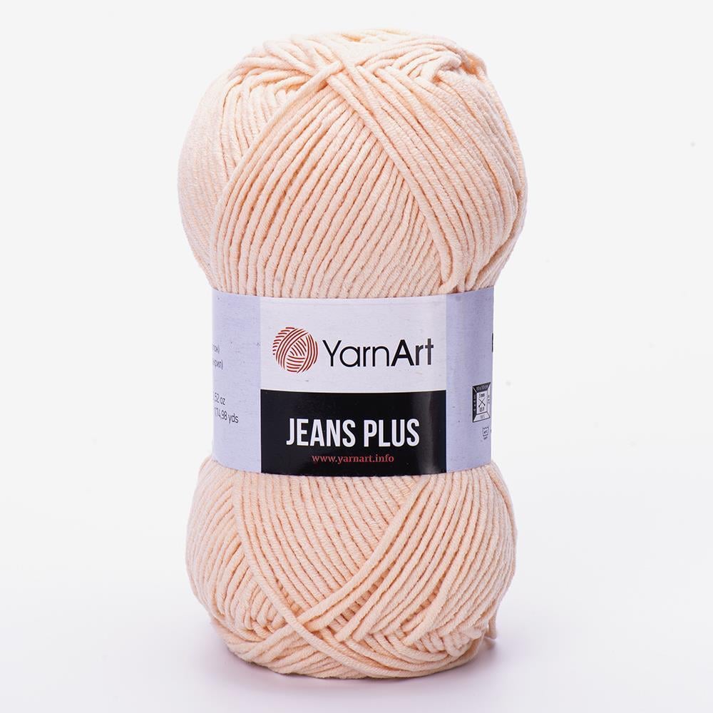 Yarnart jeans plus 73 Ten