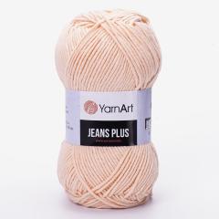 Yarnart jeans plus 73 Ten