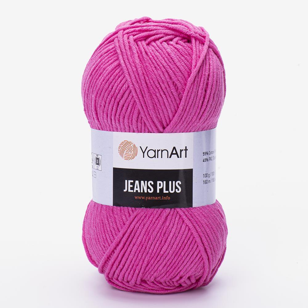 Yarnart jeans plus 42