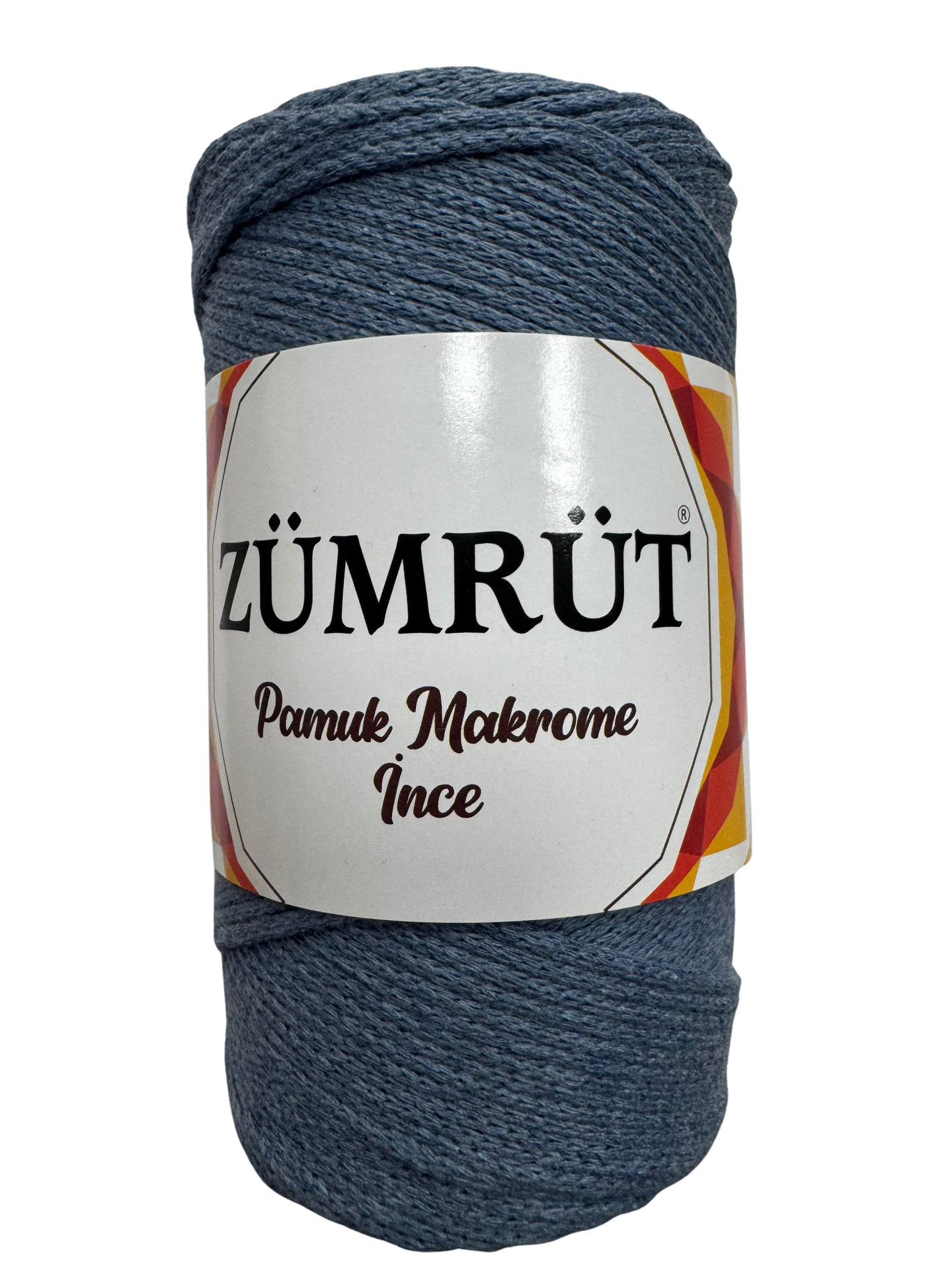ZÜMRÜT PAMUK Denim