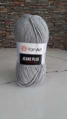 Yarnart jeans plus 46