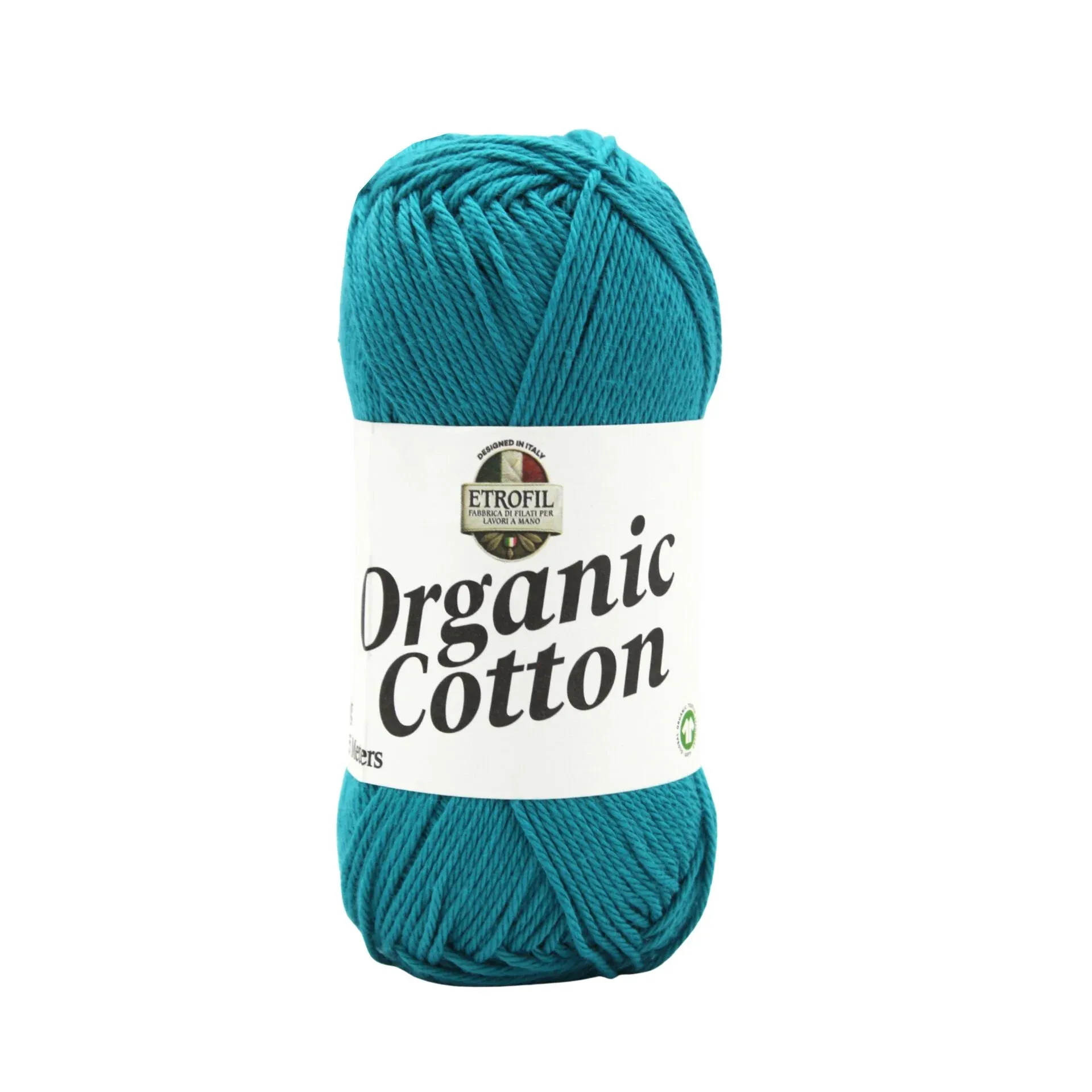 Organic Cotton 75433 Okyanus