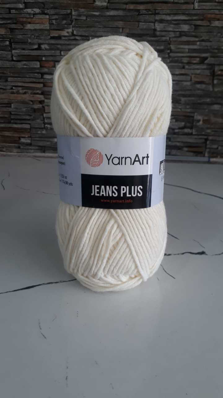 Yarnart jeans plus 03