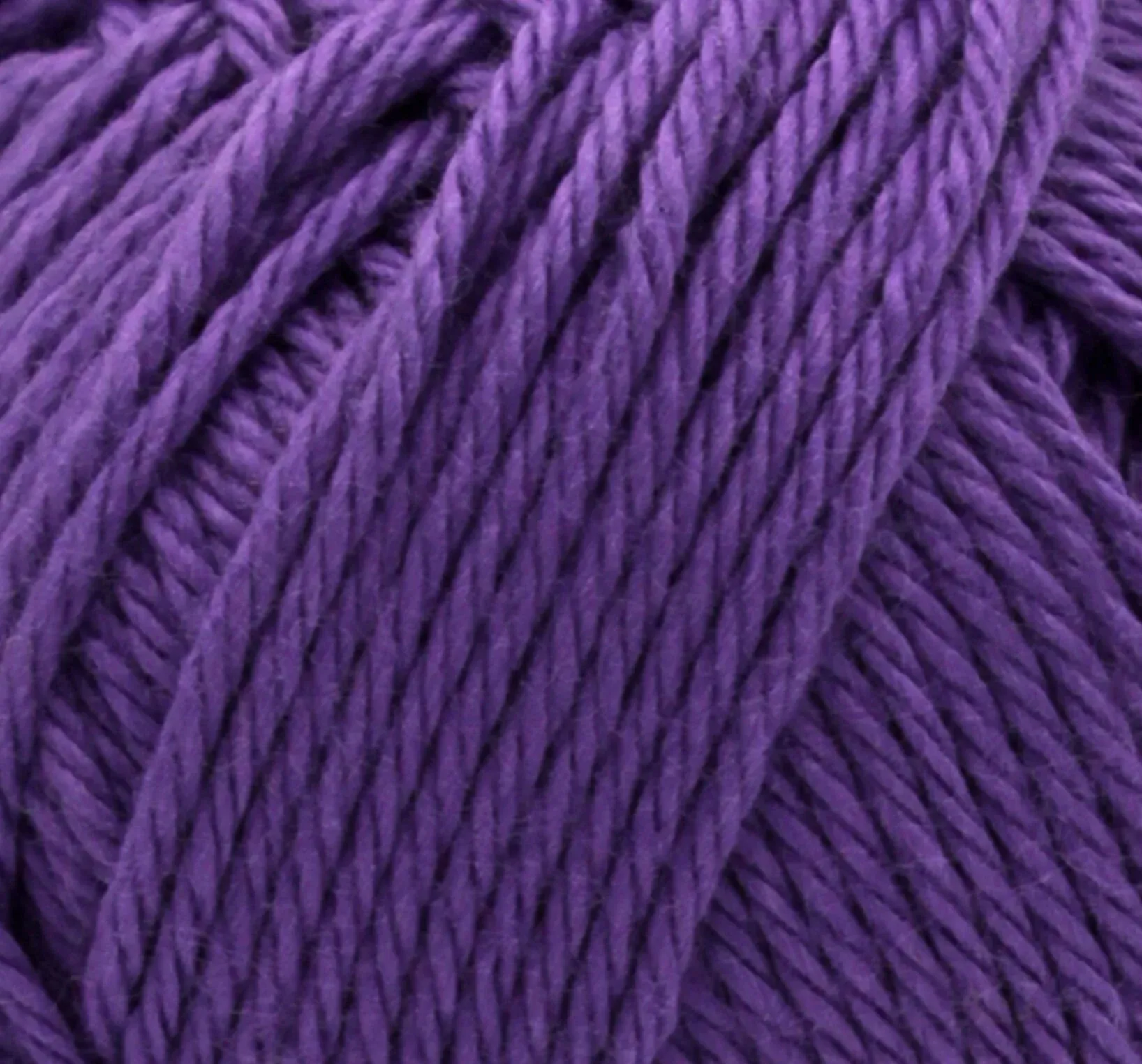 Organic Cotton 76149 Orkide Moru