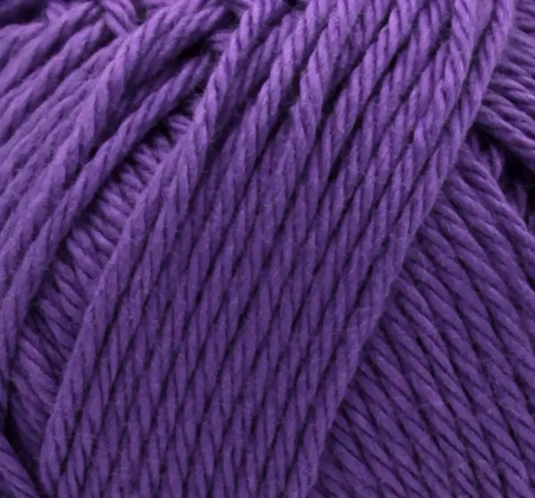 Organic Coton 76149 Orkide Moru