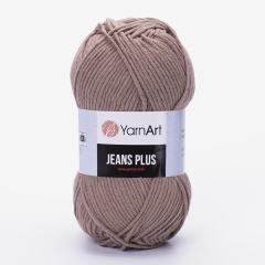 Yarnart jeans plus 71 sütlü kahve