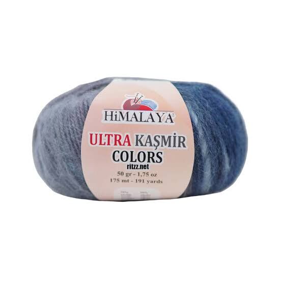 Himalaya Ultra Kaşmir Colors 56606