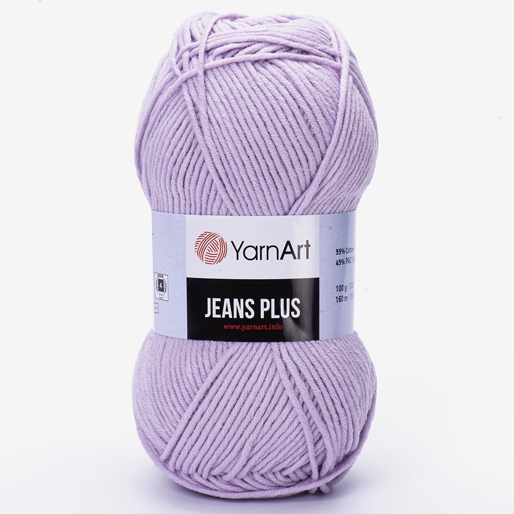 Yarnart jeans plus 19