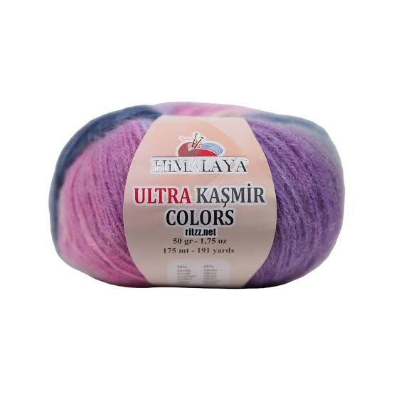 Himalaya Ultra Kaşmir Colors 56603