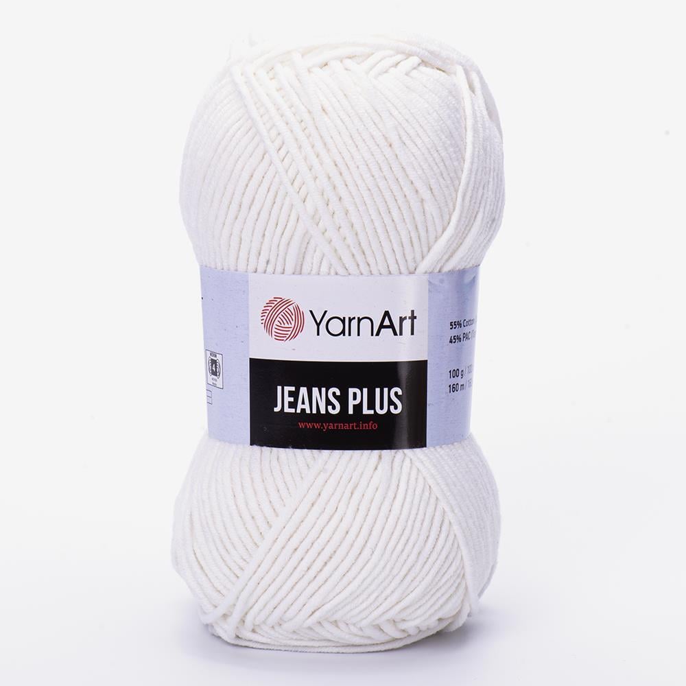 Yarnart jeans plus 01