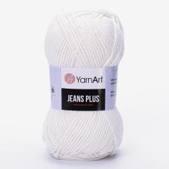 Yarnart jeans plus 01