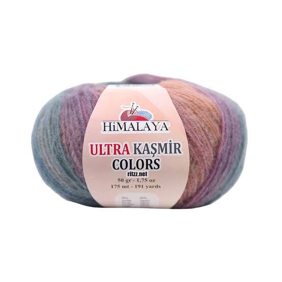 Himalaya Ultra Kaşmir Colors 56607