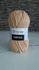 Yarnart jeans PLUS 07