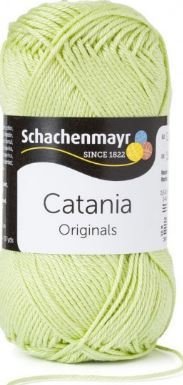 ANCHOR SCHACHENMAYR CATANİA 392