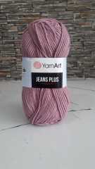 Yarnart jeans plus 65
