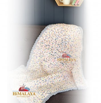 Himalaya Dolphin Baby Colors 80402