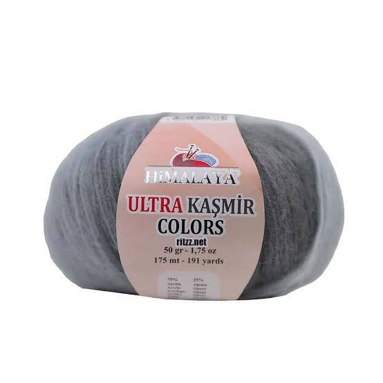 Himalaya Ultra Kaşmir Colors 56605