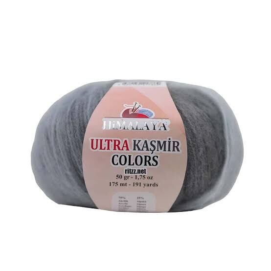 Himalaya Ultra Kaşmir Colors 56605