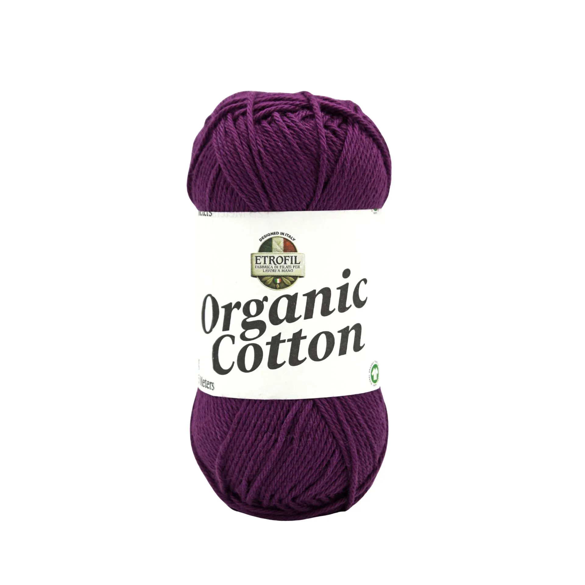 Organic Cotton 76155 Erik Moru