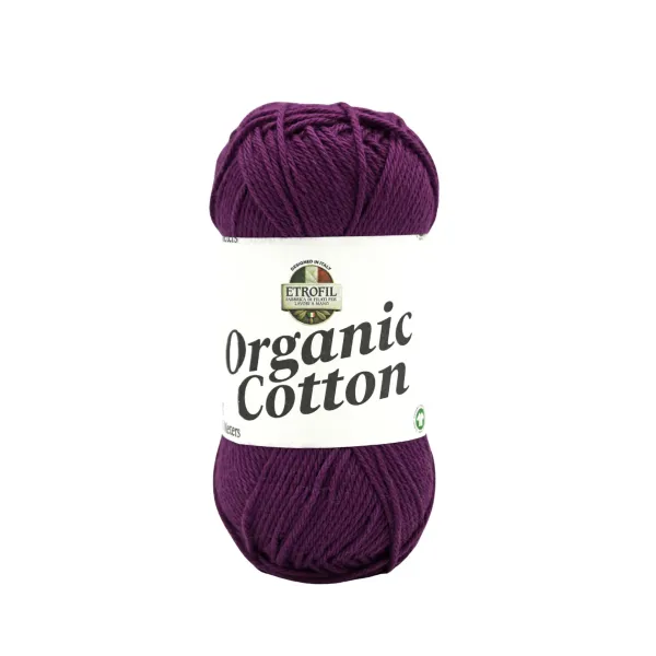 Organic Coton 76155 Erik Moru