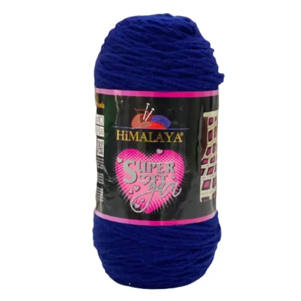 Himalaya Süper Soft Yarn  80862