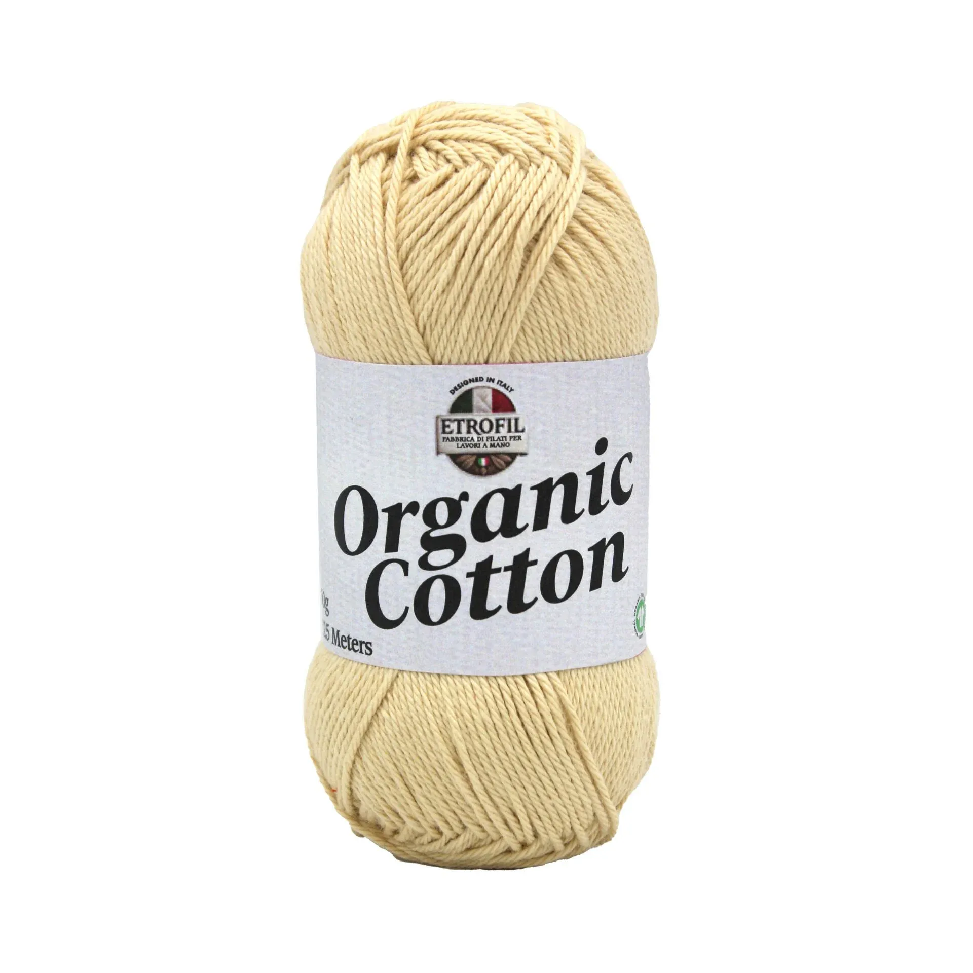 Organic Cotton 77220 Kum Beji
