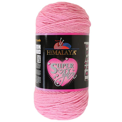 Himalaya Süper Soft Yarn 80857