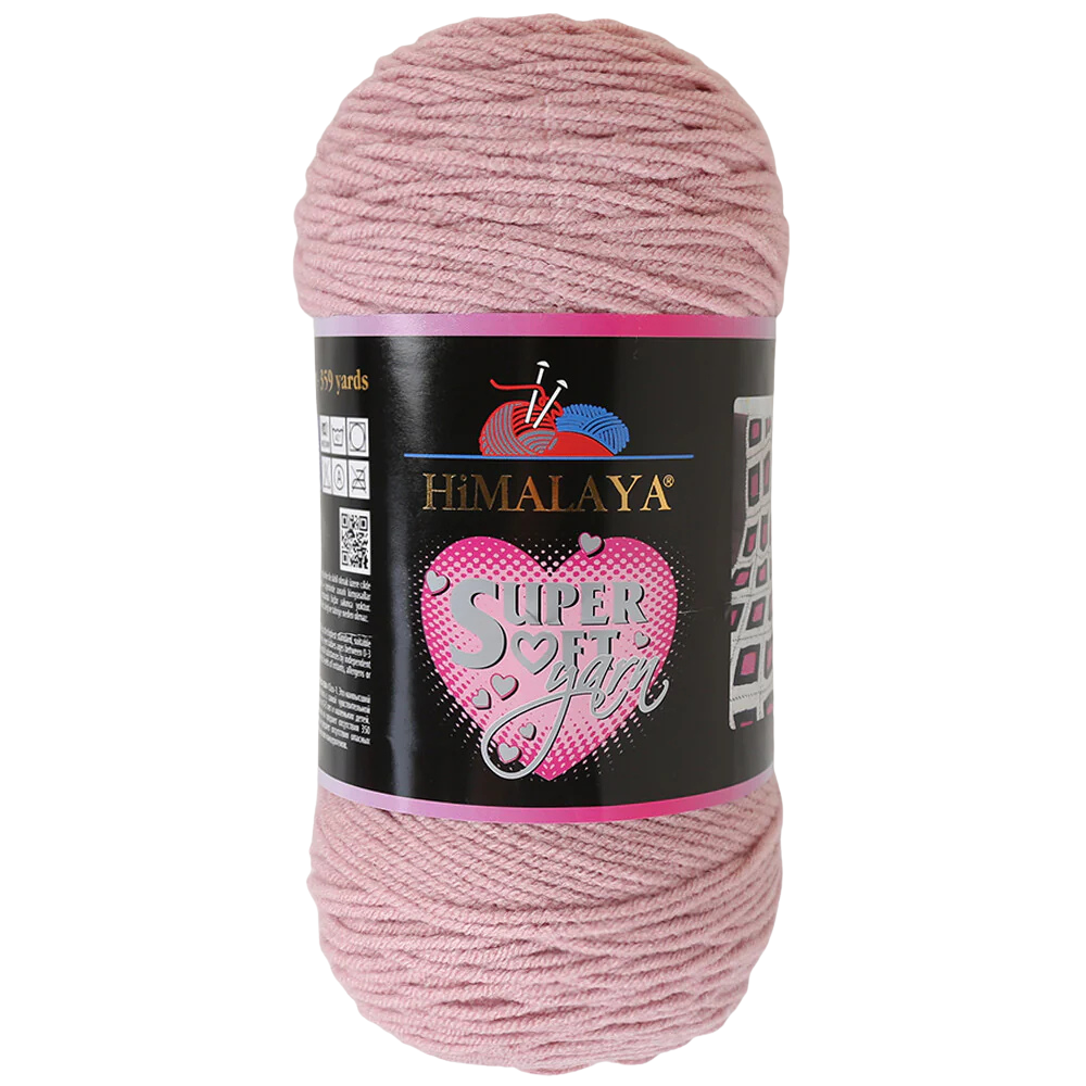 Himalaya Süper Soft Yarn 80856