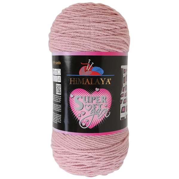 Himalaya Süper Soft Yarn 80856