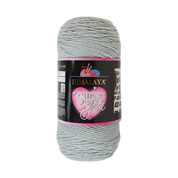 Himalaya Süper Soft Yarn 80861