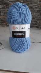 Yarnart jeans plus 15