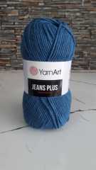 Yarnart jeans plus 17