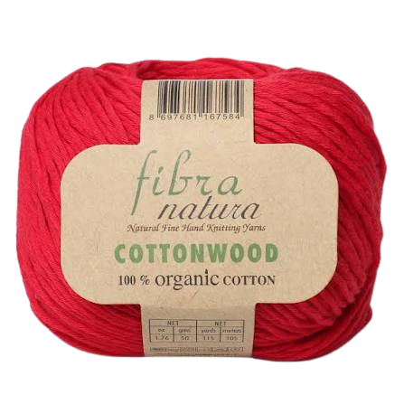 Fibra Natural Cottonwood 41121