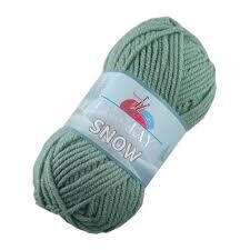 Himalaya Snow 75530