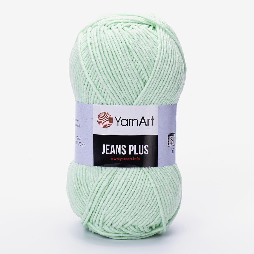 Yarnart jeans plus 79