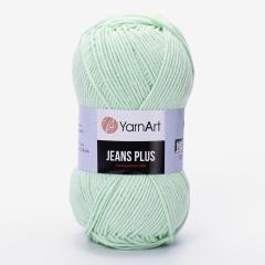 Yarnart jeans plus 79
